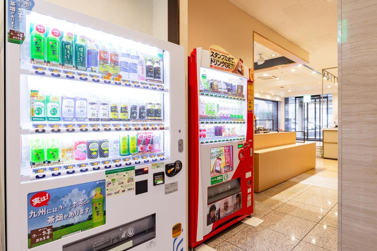 The Onefive Fukuoka Tenjin Zewnętrze zdjęcie