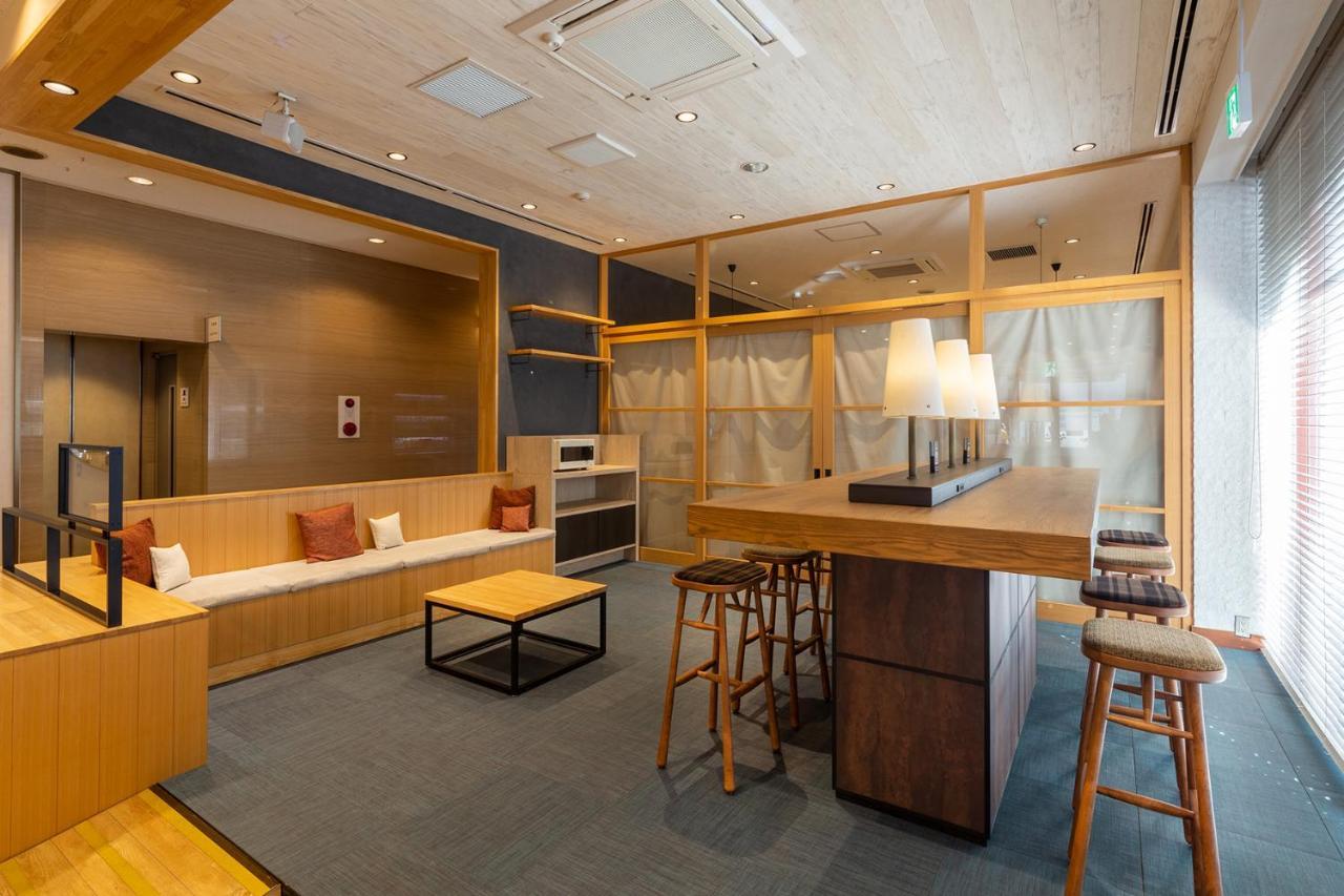 The Onefive Fukuoka Tenjin Zewnętrze zdjęcie