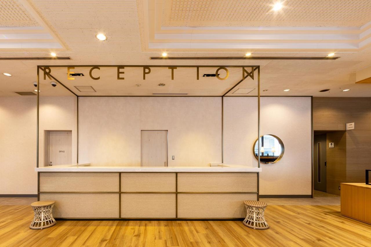 The Onefive Fukuoka Tenjin Zewnętrze zdjęcie