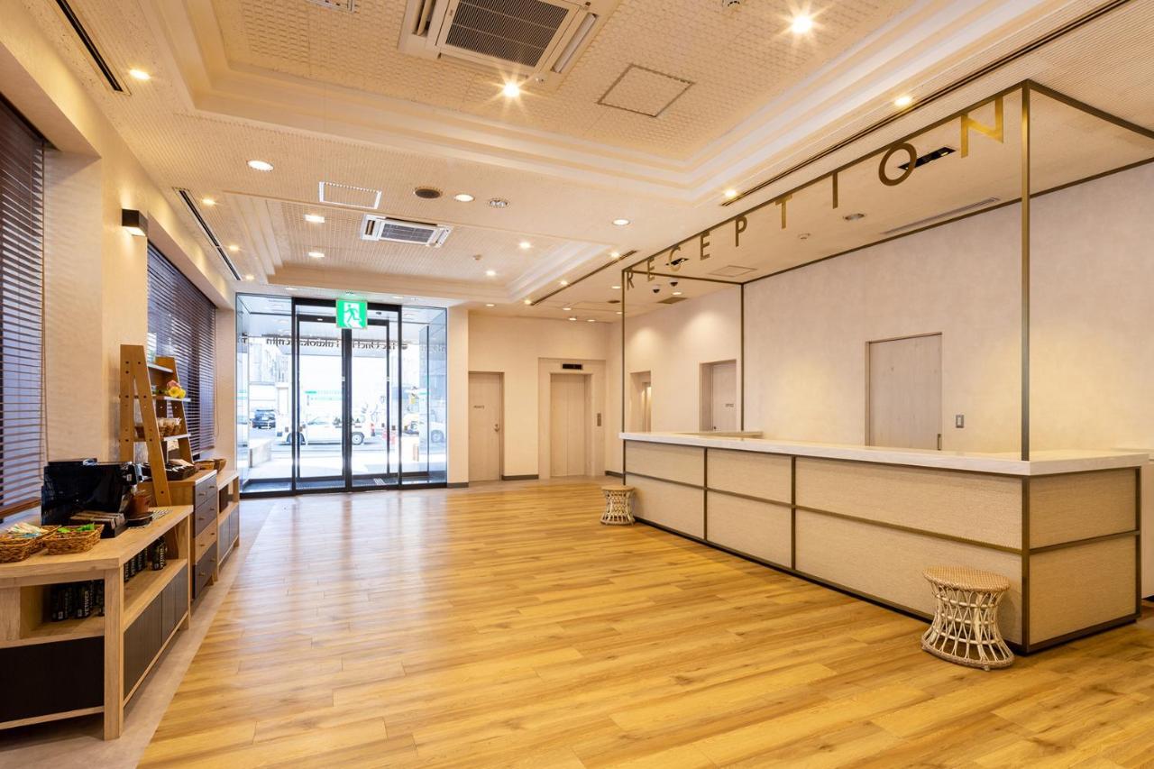 The Onefive Fukuoka Tenjin Zewnętrze zdjęcie
