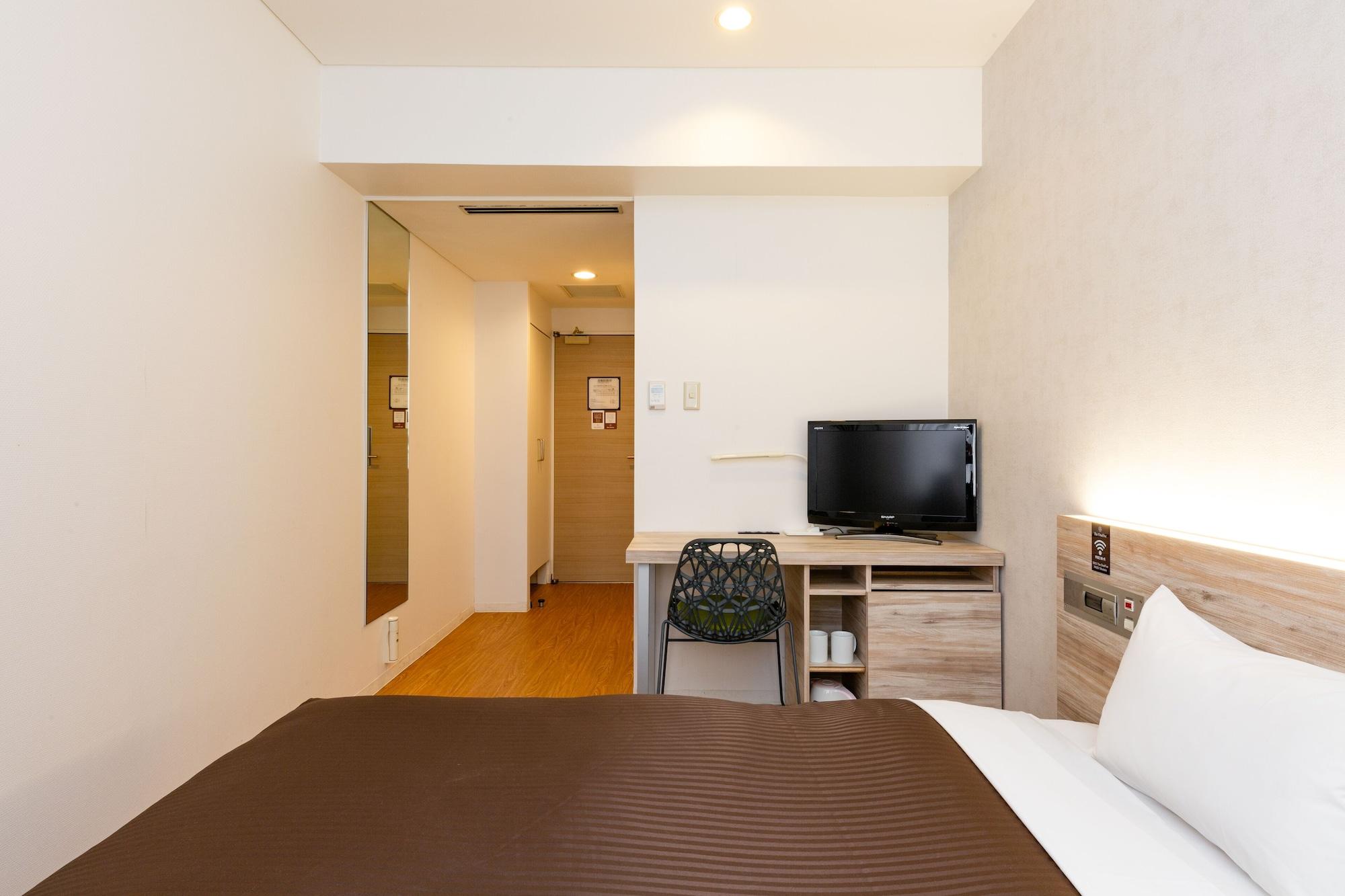 The Onefive Fukuoka Tenjin Zewnętrze zdjęcie