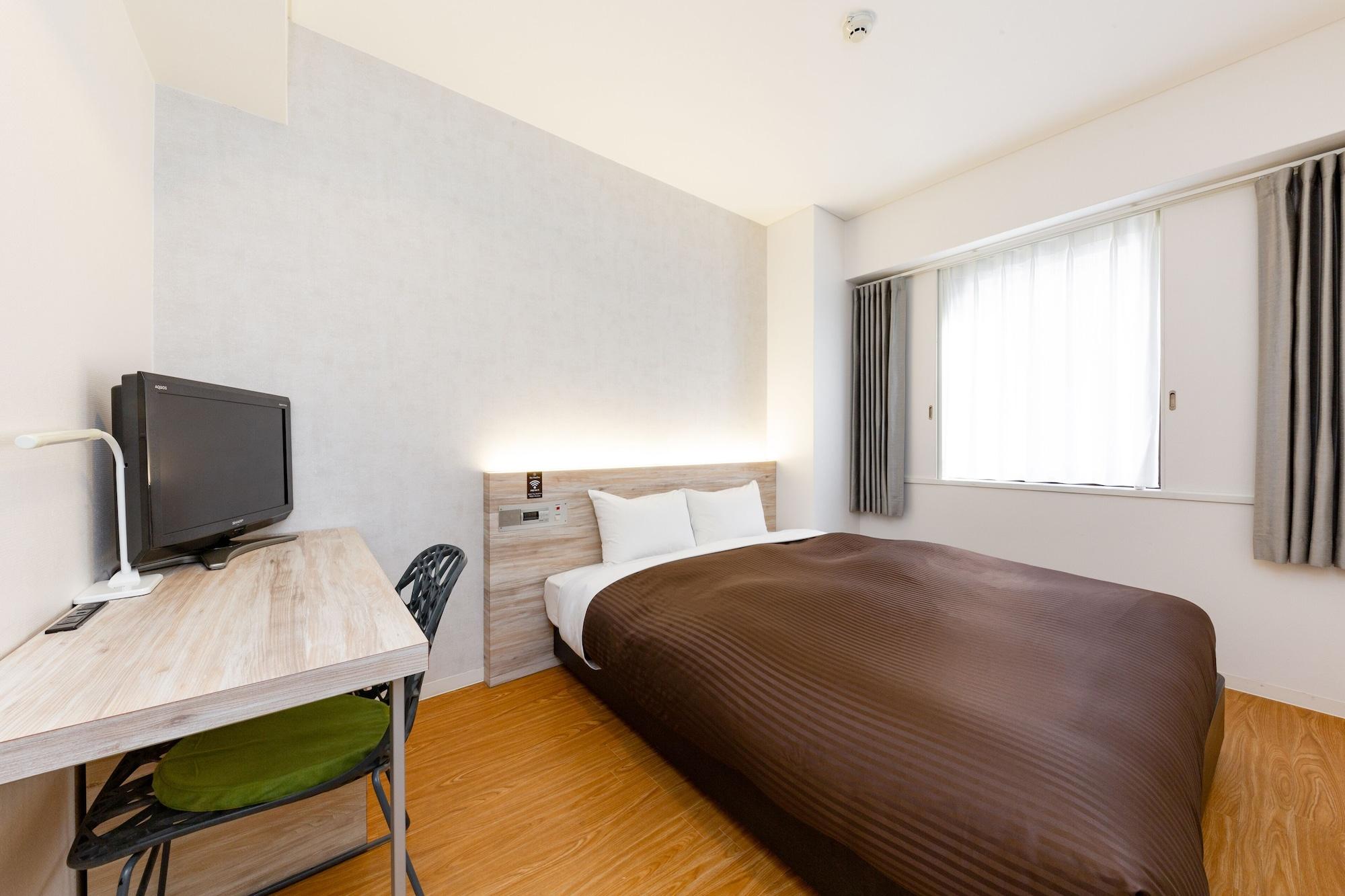 The Onefive Fukuoka Tenjin Zewnętrze zdjęcie