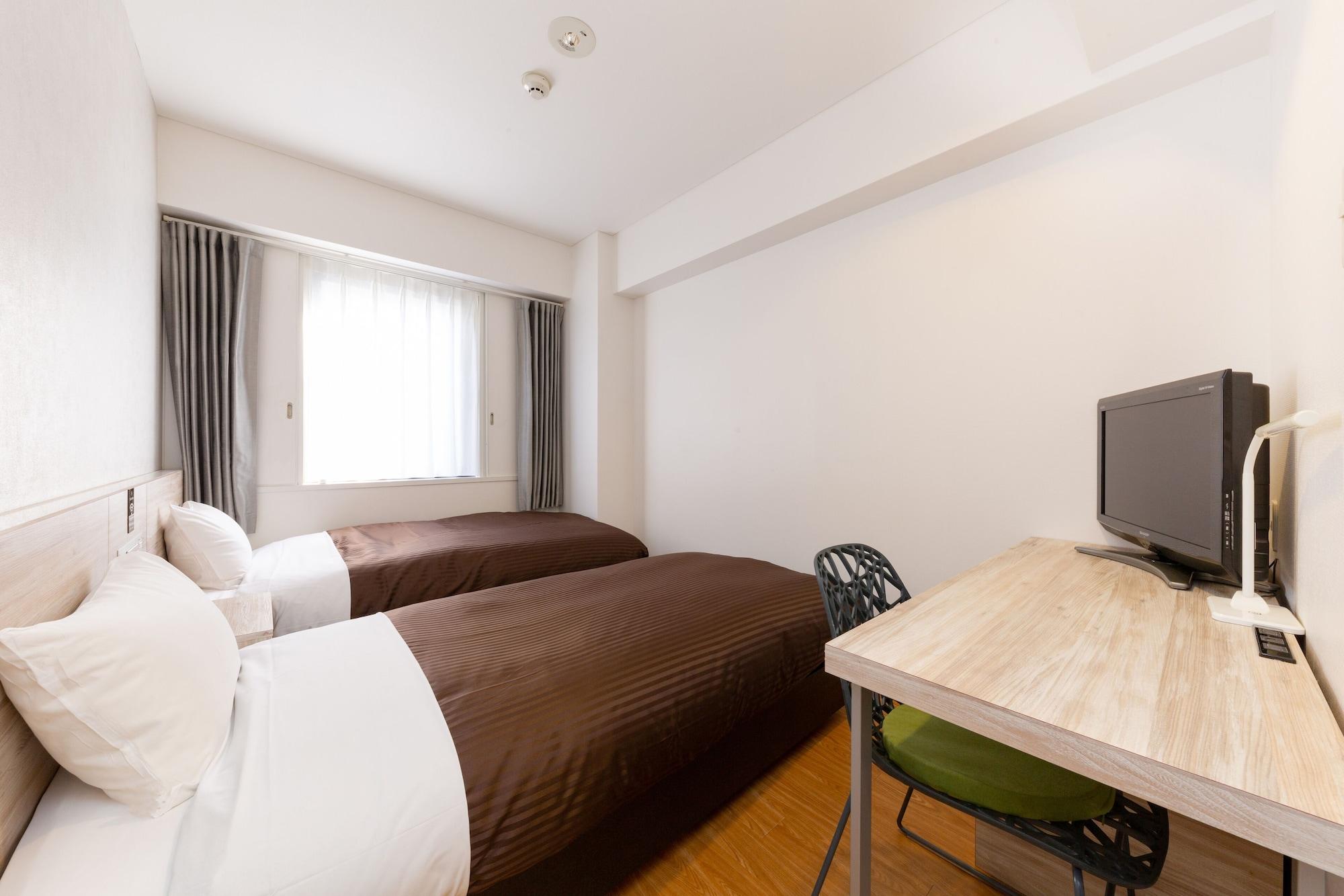 The Onefive Fukuoka Tenjin Zewnętrze zdjęcie