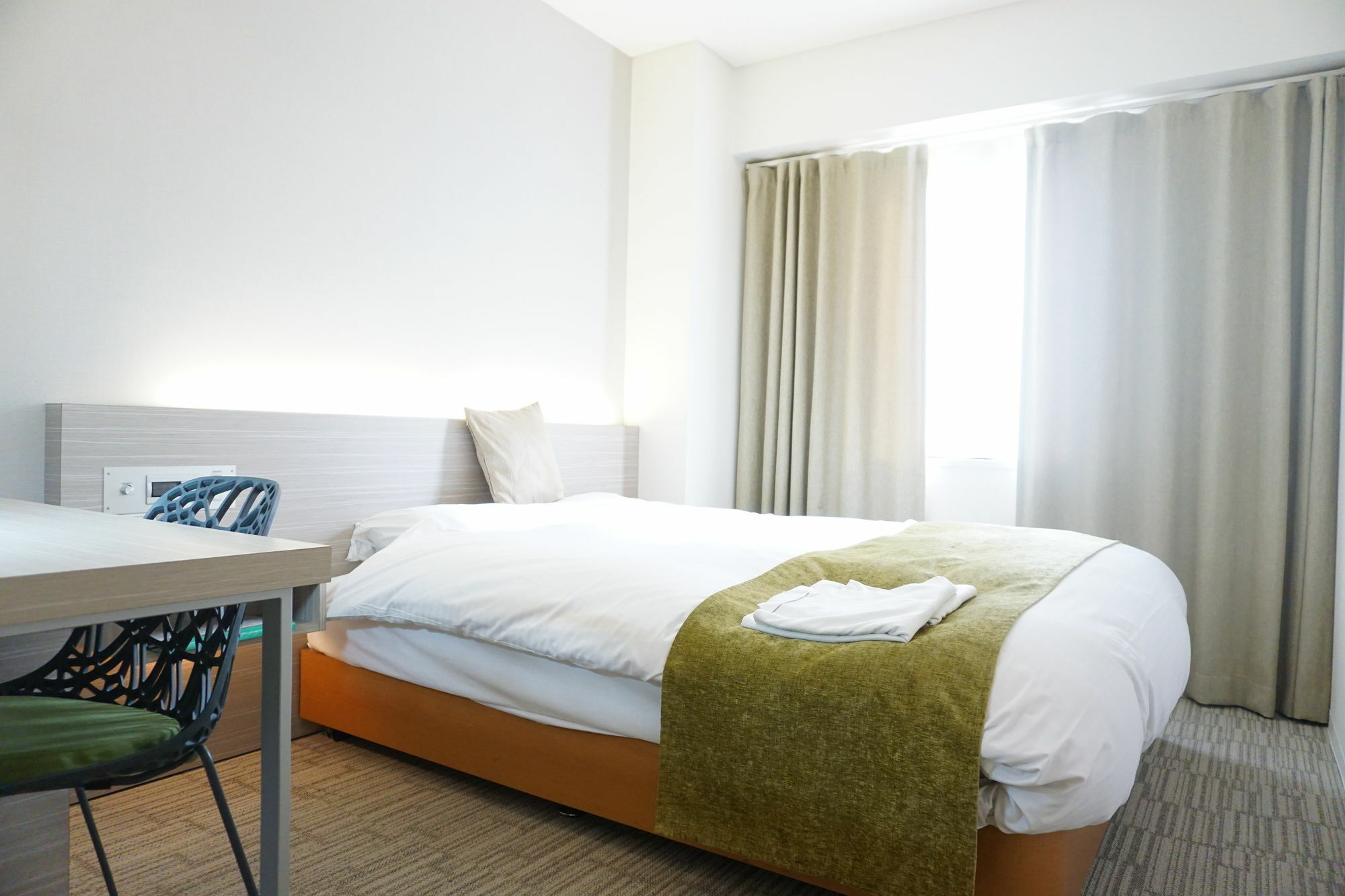The Onefive Fukuoka Tenjin Zewnętrze zdjęcie
